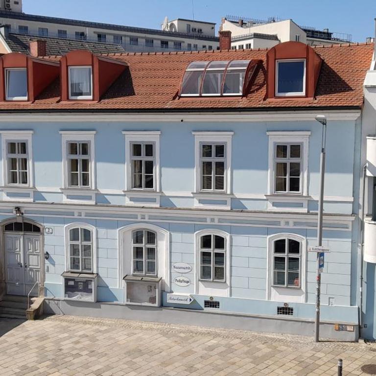 Appartements Donaublick - Apartment - 18
