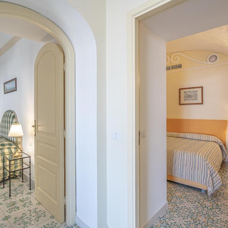 Palazzo Margherita - Suite con 2 Camere da Letto - 8