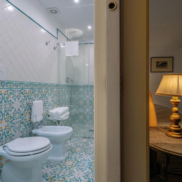 Palazzo Margherita - Suite con 2 Camere da Letto - 9