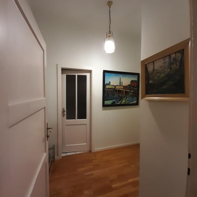 Appartements Donaublick - Apartment - 3