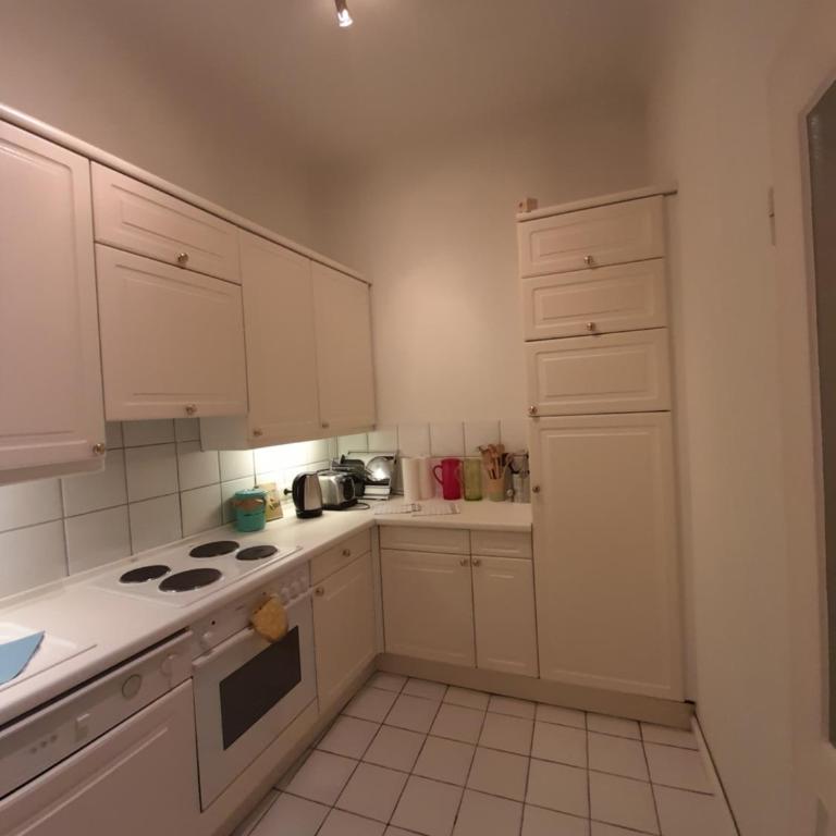 Appartements Donaublick - Apartment - 4
