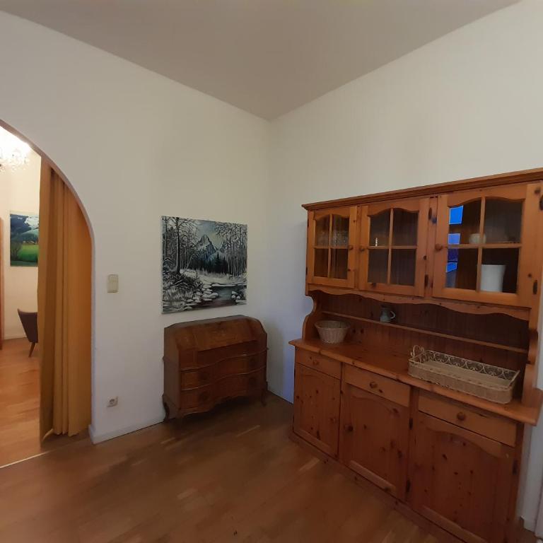 Appartements Donaublick - Apartment - 5
