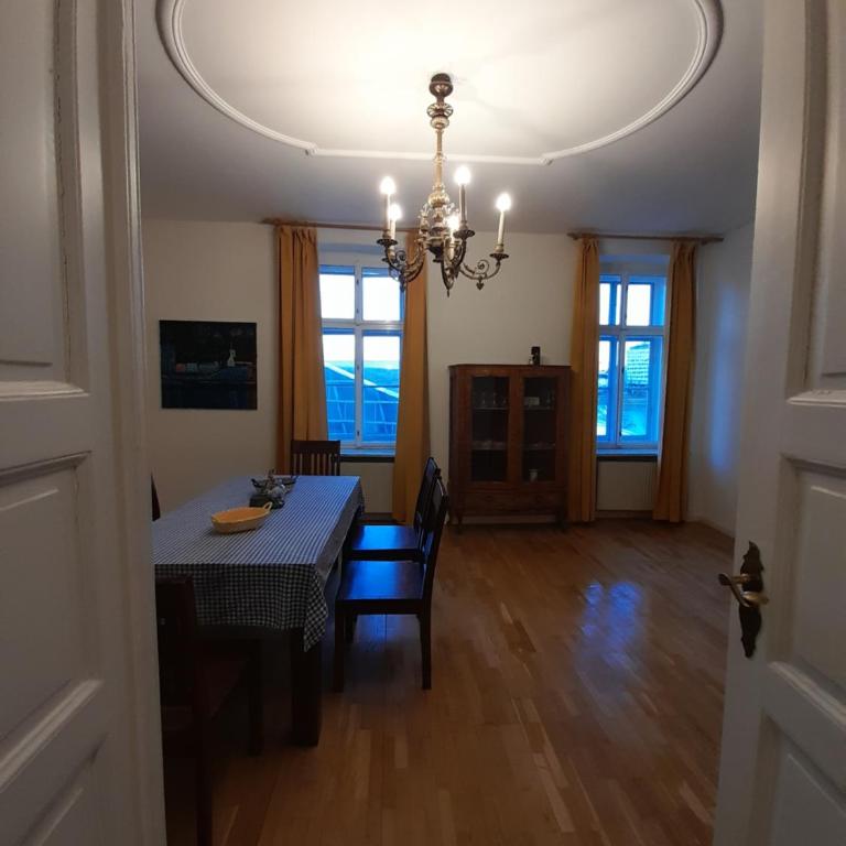 Appartements Donaublick - Apartment - 6