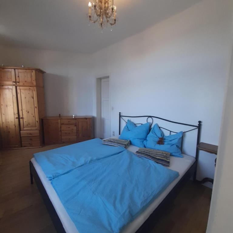 Appartements Donaublick - Apartment - 9