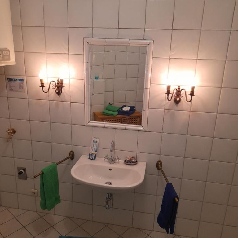 Appartements Donaublick - Apartment - 10