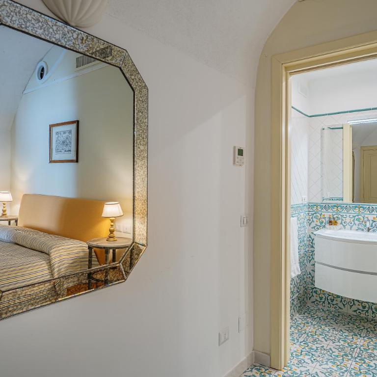 Palazzo Margherita - Suite con 2 Camere da Letto - 14