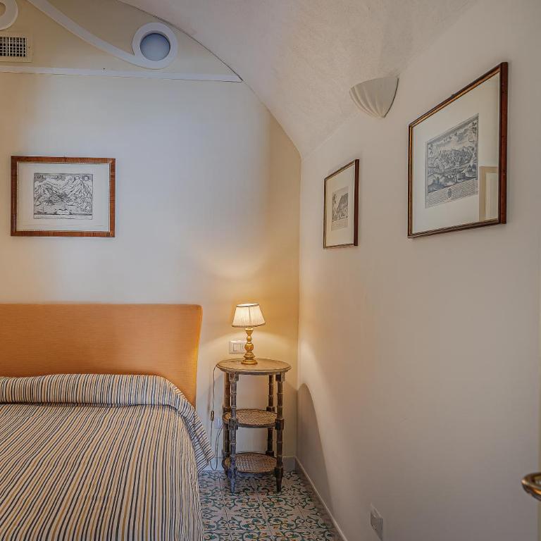 Palazzo Margherita - Suite con 2 Camere da Letto - 13