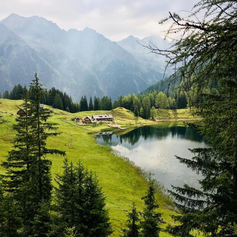 Top 12, Am Sonnenhang, Hochstrasse Schladming - Apartment - 29