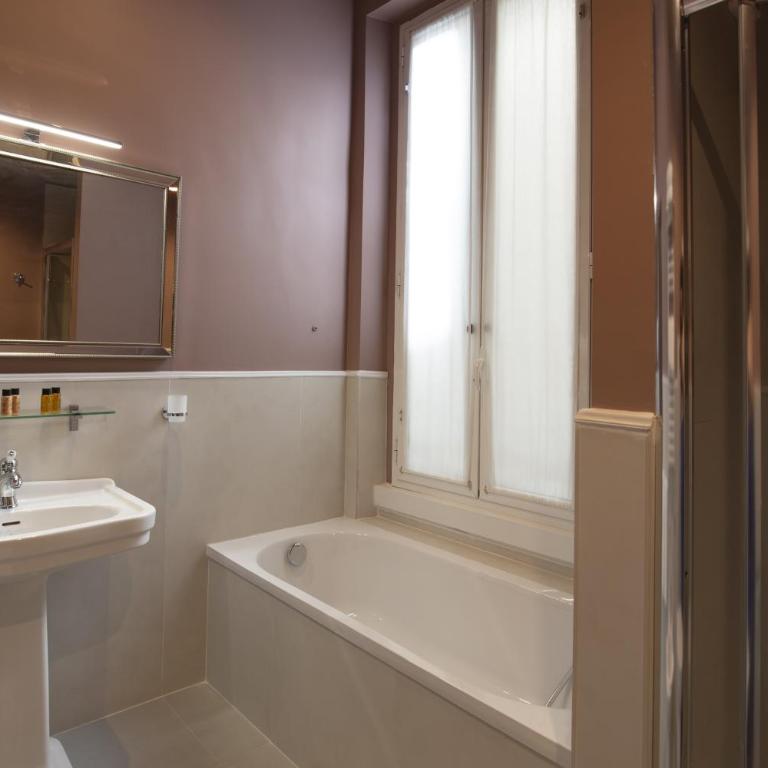 Hotel donna Francesca - Junior Suite con angolo cottura - 14