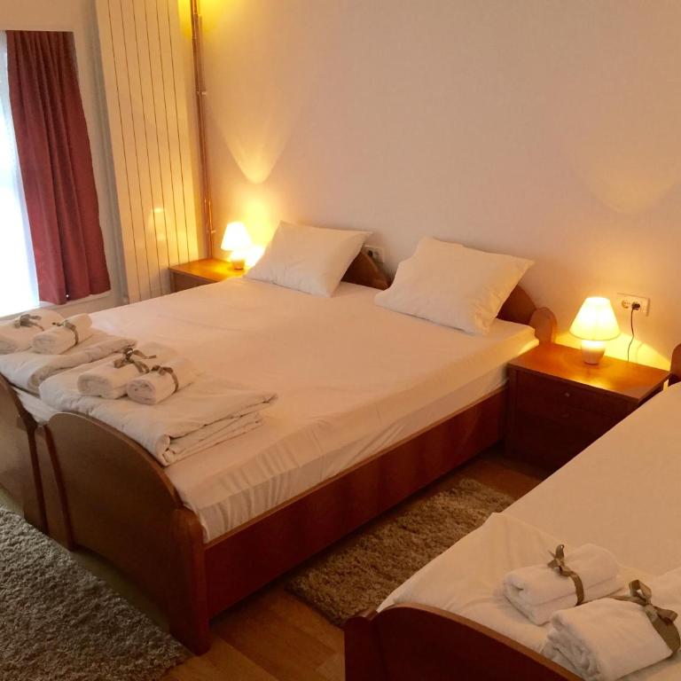 Kona Apartment - Apartman na Više Nivoa - 8