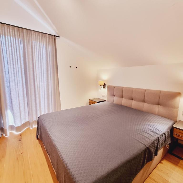 Mei-Chalet - Ferienhaus - 9
