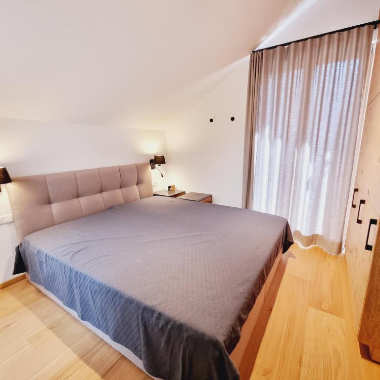 Mei-Chalet - Ferienhaus - 12