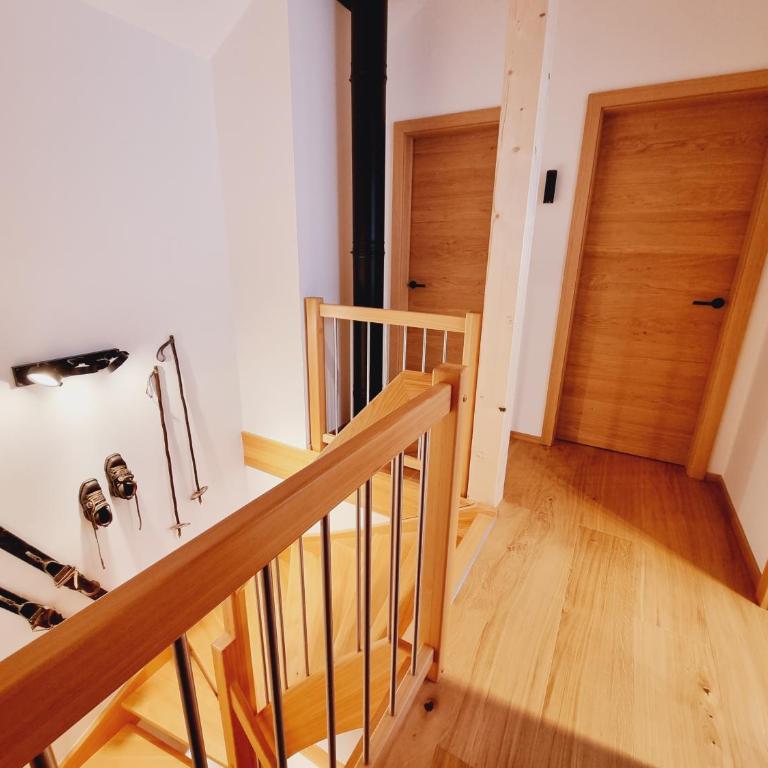 Mei-Chalet - Ferienhaus - 13