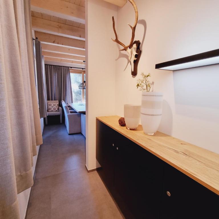 Mei-Chalet - Ferienhaus - 4