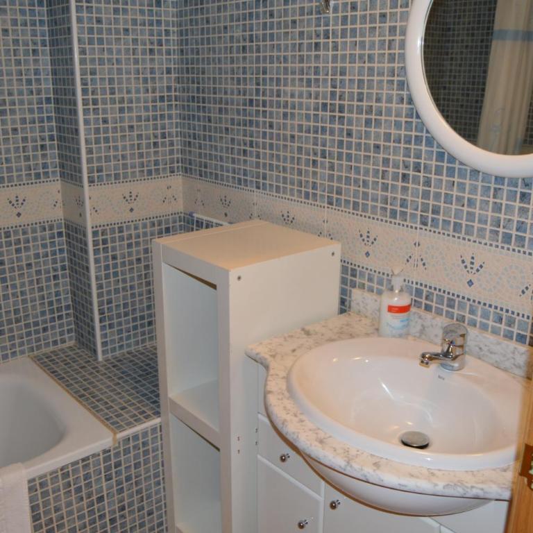 Apartamento Pleta de Soldeu - HUT 7442 - Monolocale Familiare - 11