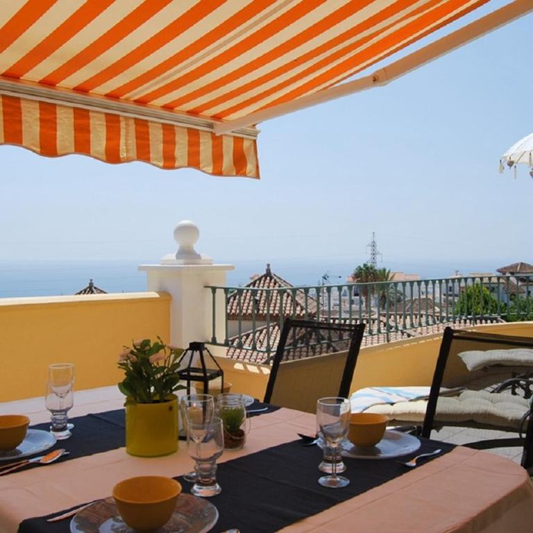 AP261 - Pernille - Apartamento con terraza - 15