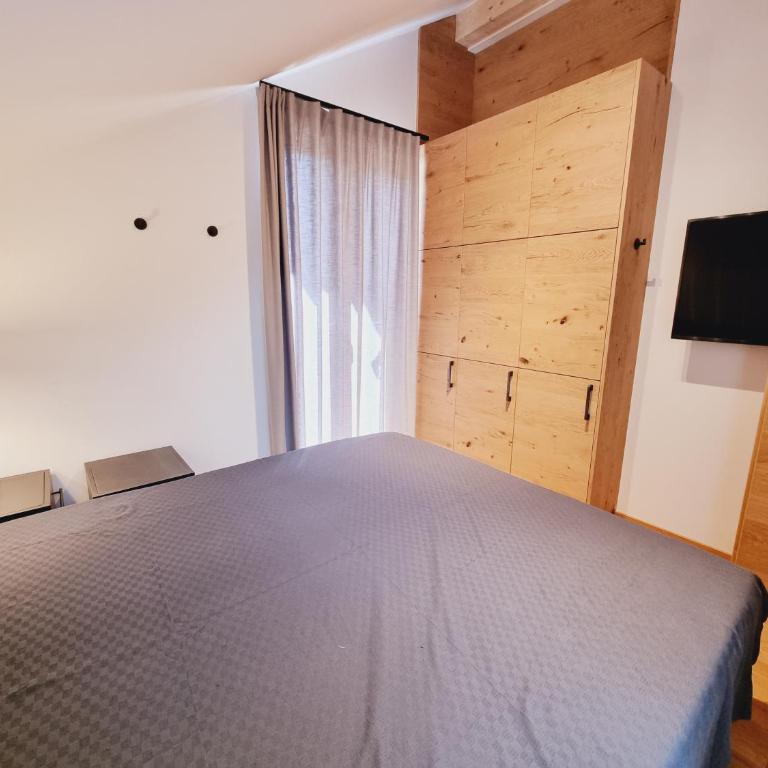 Mei-Chalet - Ferienhaus - 16