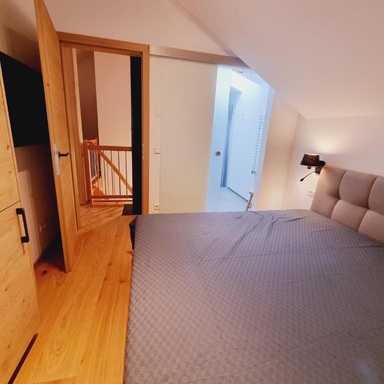 Mei-Chalet - Ferienhaus - 17