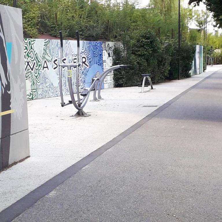 Ampio APPARTAMENTO VICINO AL CENTRO DI TREVISO, PARCHEGGIO GRATUITO - Apartment mit 2 Schlafzimmern - 19