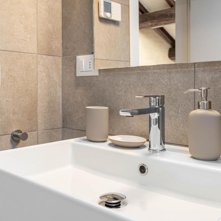Palazzo '900 Design Flats - L'Orto - Appartamento con 1 Camera da Letto - 10