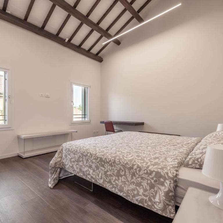 Palazzo '900 Design Flats - L'Orto - Appartamento con 1 Camera da Letto - 6