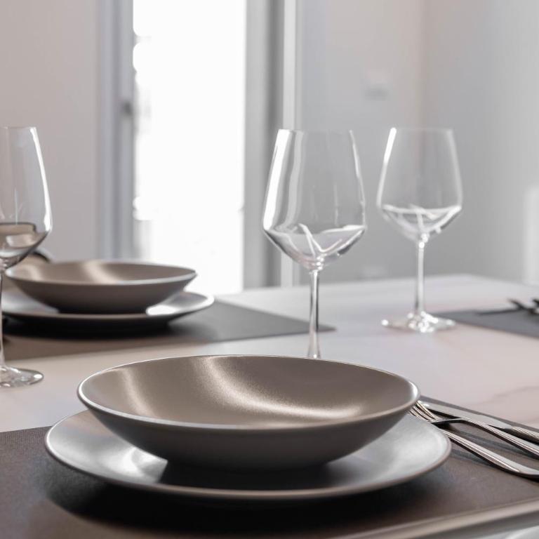 Palazzo '900 Design Flats - L'Orto - Appartamento con 1 Camera da Letto - 2