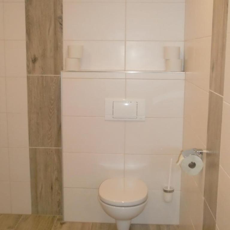 Appartements Real - Apartment mit 1 Schlafzimmer - 10