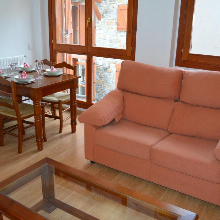 Apartamento Pleta de Soldeu - HUT 7442 - Monolocale Familiare - 9