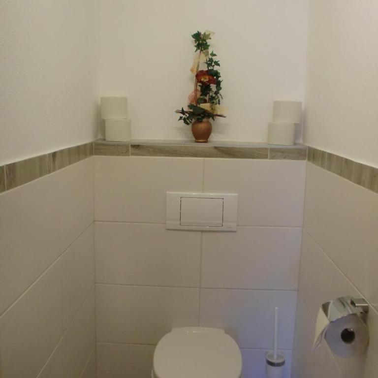Appartements Real - Apartment mit 1 Schlafzimmer - 8