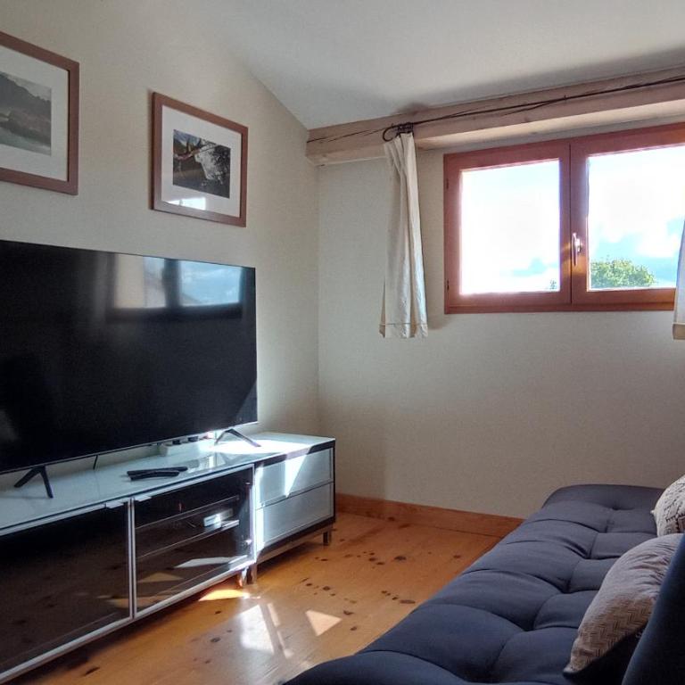 Maison tout confort avec piscine et climatisation - Haus mit 4 Schlafzimmern - 24