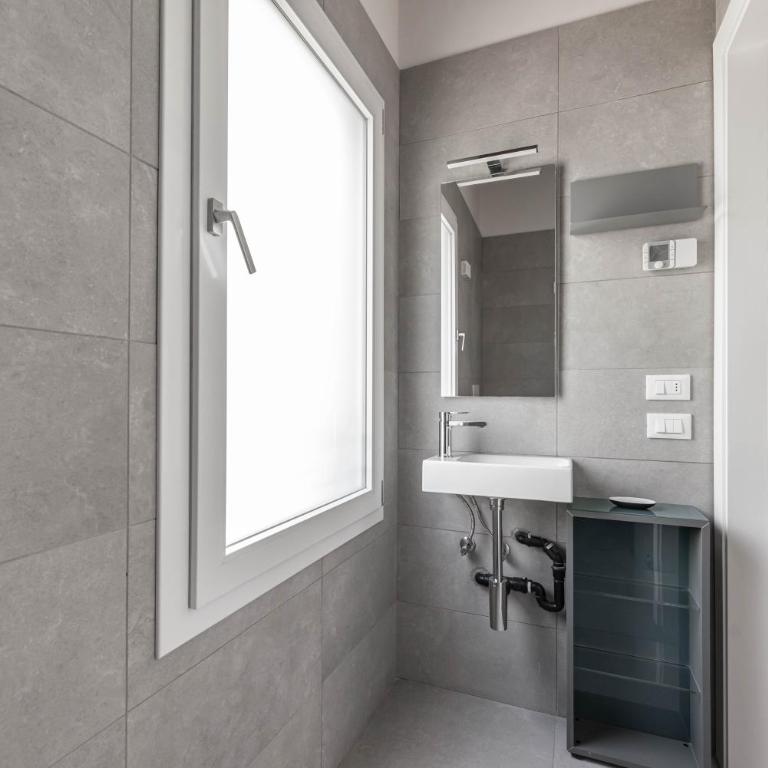 Palazzo '900 Design Flats - Il Caffè - Appartamento con 2 Camere da Letto - 13
