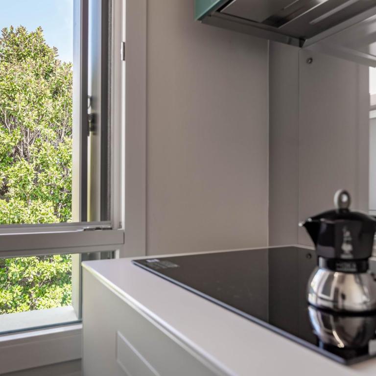 Palazzo '900 Design Flats - Il Caffè - Appartamento con 2 Camere da Letto - 12