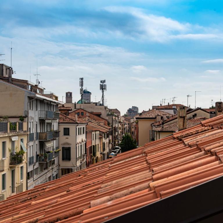 Palazzo '900 Design Flats - Il Prato - One-Bedroom Apartment - 15