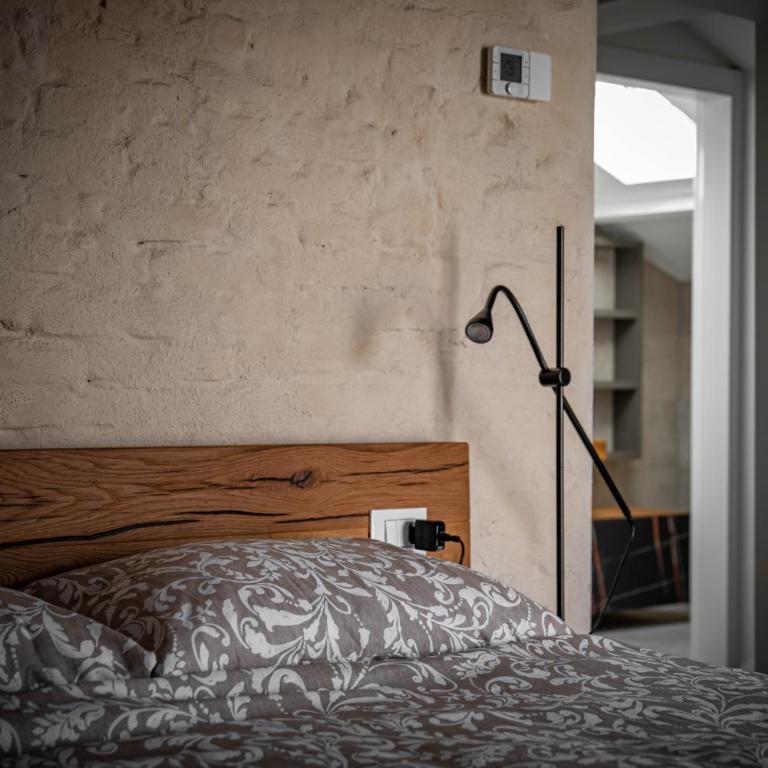 Palazzo '900 Design Flats - Il Prato - One-Bedroom Apartment - 12
