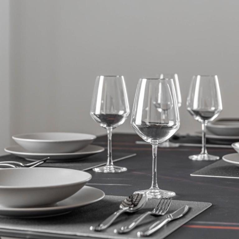 Palazzo '900 Design Flats - Il Prato - One-Bedroom Apartment - 3