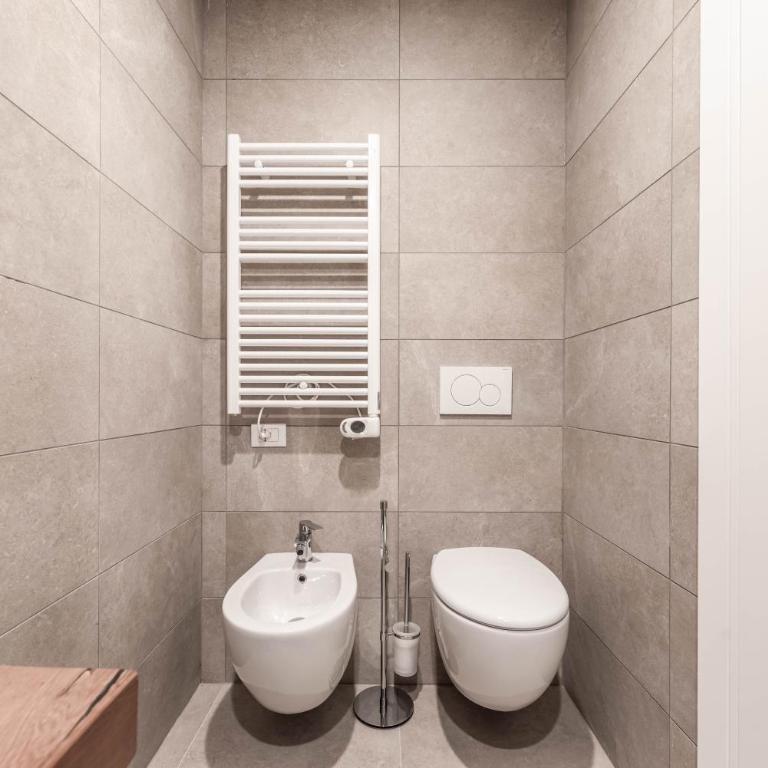 Palazzo '900 Design Flats - Il Prato - One-Bedroom Apartment - 6