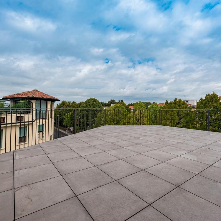 Palazzo '900 Design Flats - Il Prato - One-Bedroom Apartment - 14