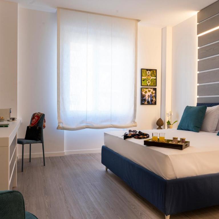 La Musa Apartments & Rooms - Superior Double Room - 3