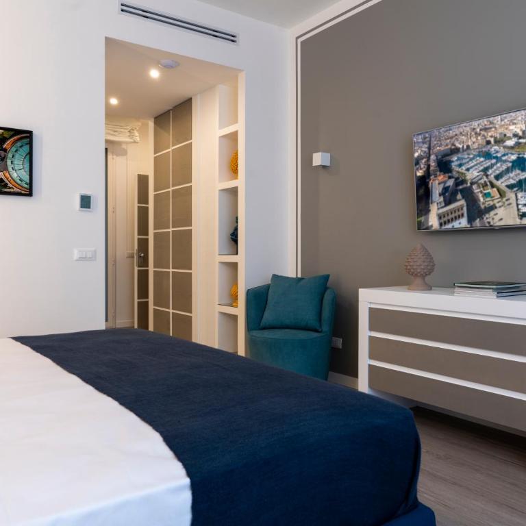 La Musa Apartments & Rooms - Superior Double Room - 5