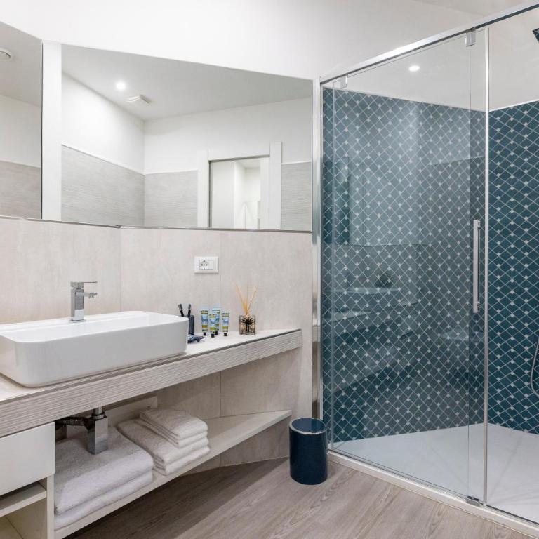 La Musa Apartments & Rooms - Superior Double Room - 10