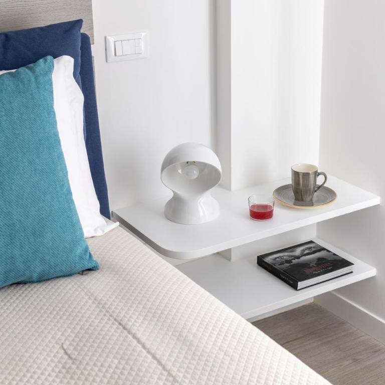 La Musa Apartments & Rooms - Superior Double Room - 13