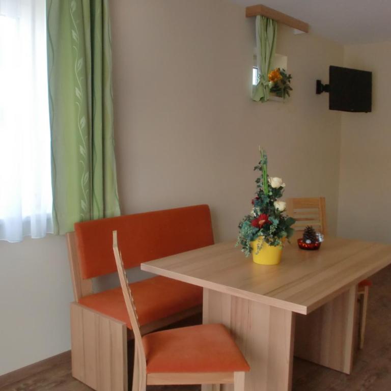 Appartements Real - Apartment mit 1 Schlafzimmer - 7