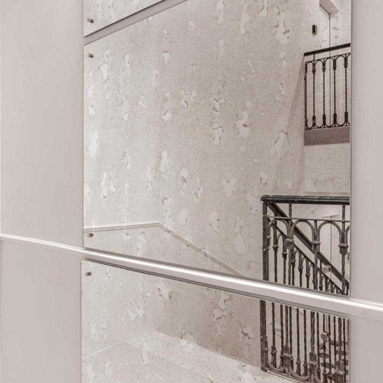 Palazzo '900 Design Flats - Il Poeta - Appartamento con 1 Camera da Letto - 13