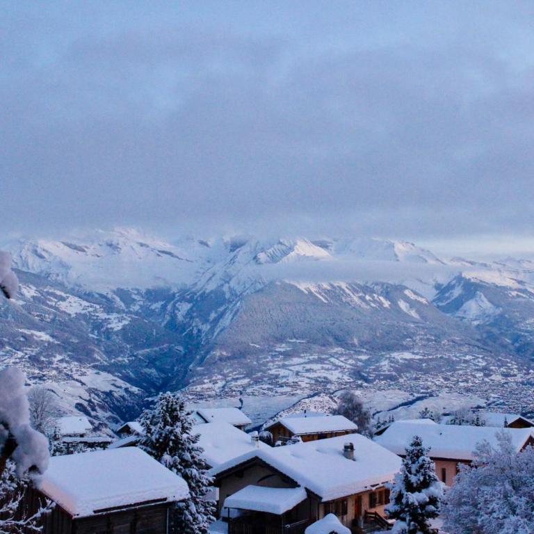 Natasha EXCEPTIONAL & LUXE chalet 12 pers by Alpvision Résidences - Superior Chalet - 24