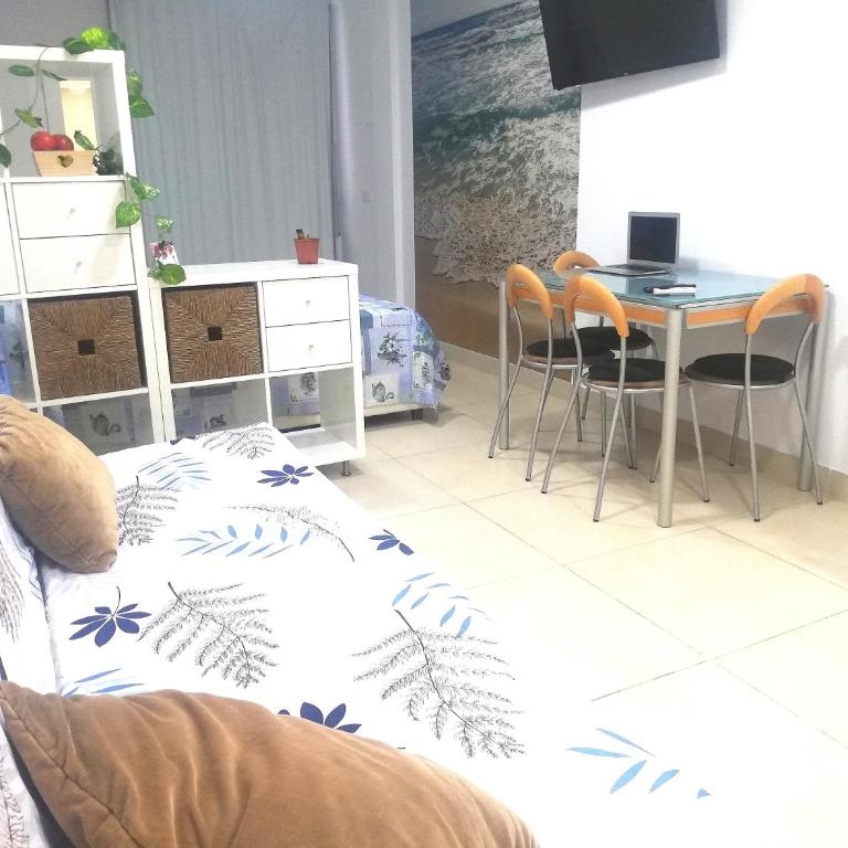 Poema del Mar - Casa con 1 dormitorio - 1