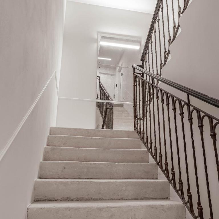 Palazzo '900 Design Flats - Il Pittore - Appartamento con 1 Camera da Letto - 12