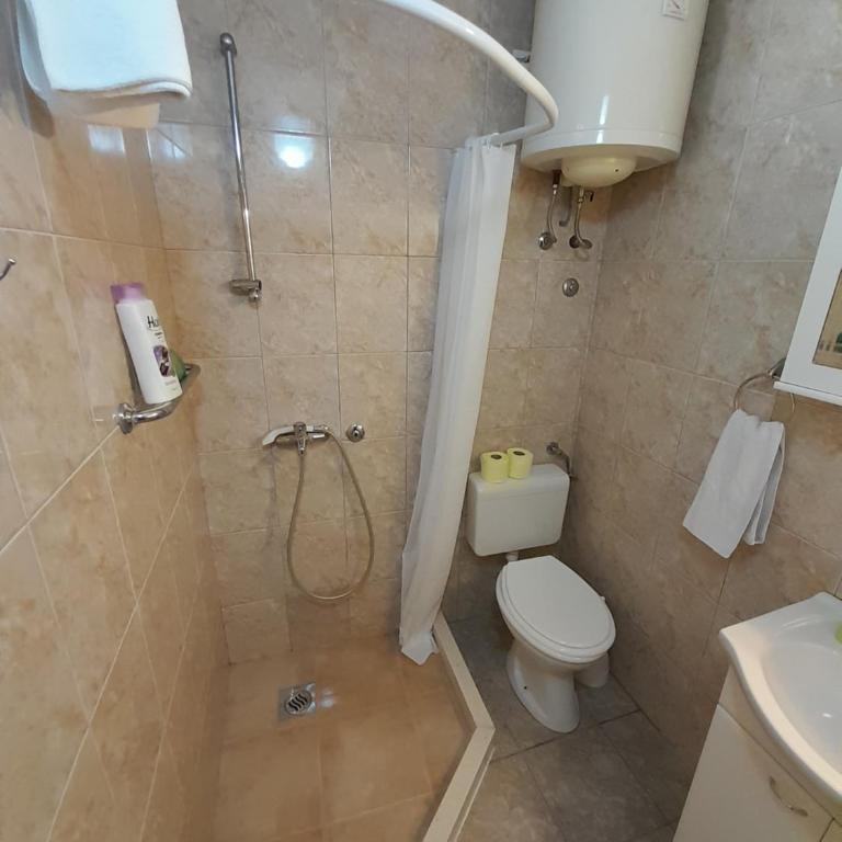 Nobel Apartments Herceg Novi - One-Bedroom Apartment - 10