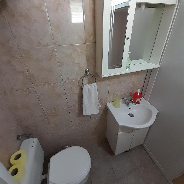 Nobel Apartments Herceg Novi - One-Bedroom Apartment - 8