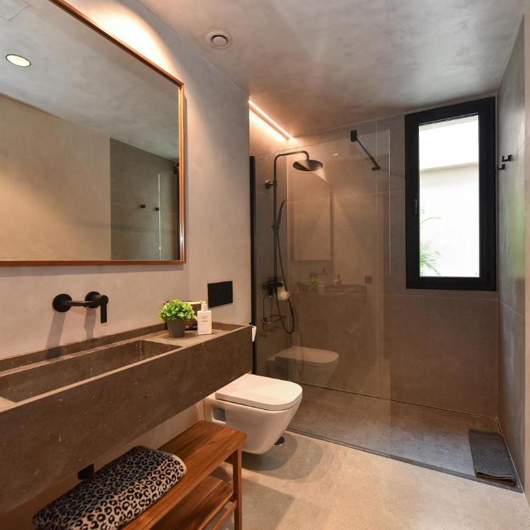 Almadies Tauro by VillaGranCanaria - Villa - 23