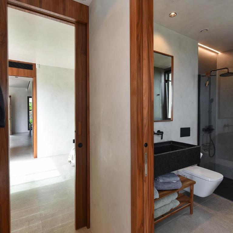 Almadies Tauro by VillaGranCanaria - Villa - 17